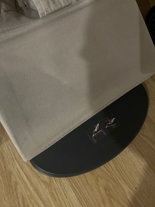 Hamaca Babybjörn beige