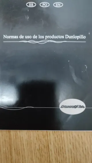 Cama Articulada Eléctrica Dunlopillo con colchón