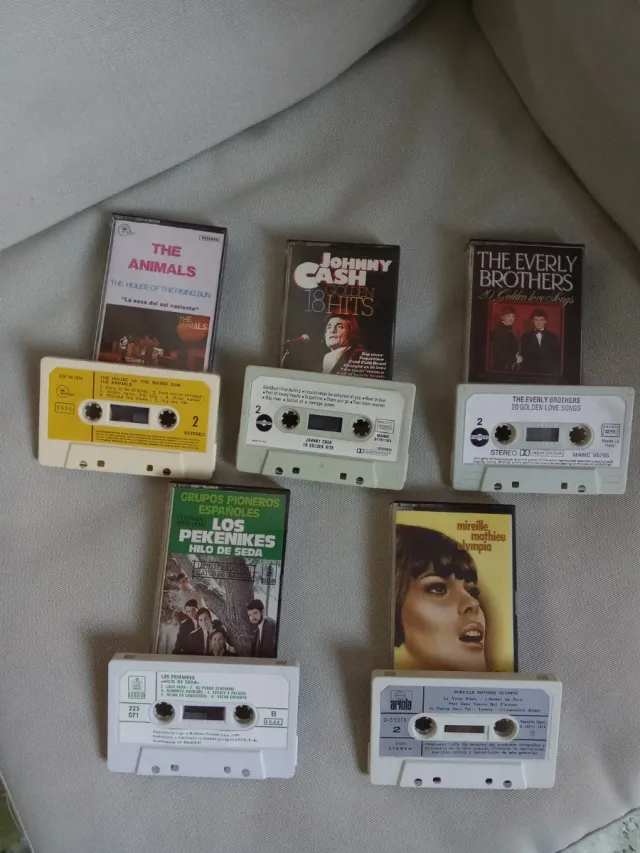 The House of Rising sun