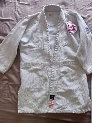 Judogui Colegio Ábaco