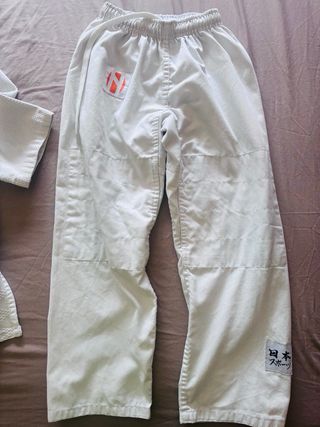 Judogui Colegio Ábaco