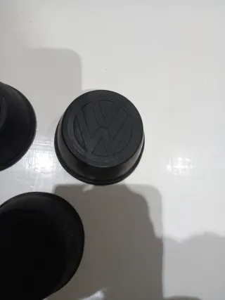Tapabujes Volkswagen Golf MK1