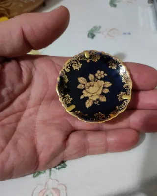 Piattino Limoges mignon