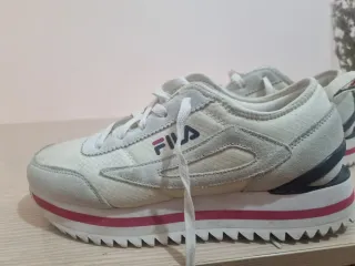 Zapatillas Fila Unisex Talla 41