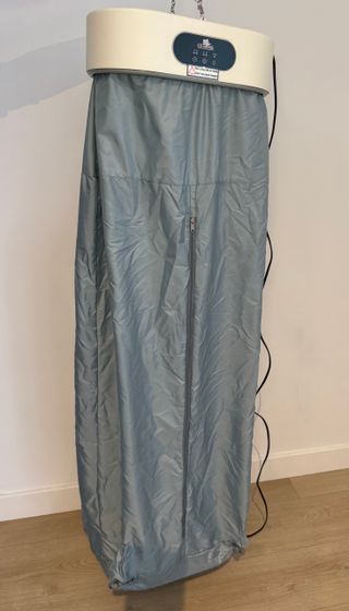 Secadora de Ropa Portátil