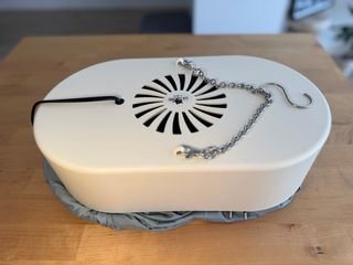 Secadora de Ropa Portátil