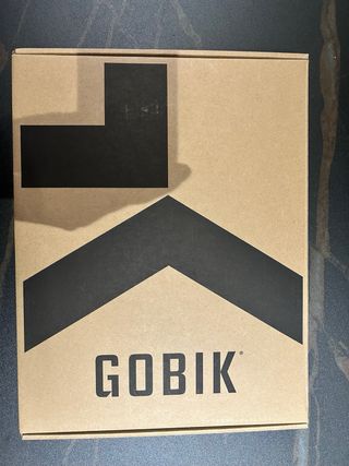 Maillot COBBLE CONQUER Manga Larga Talla L