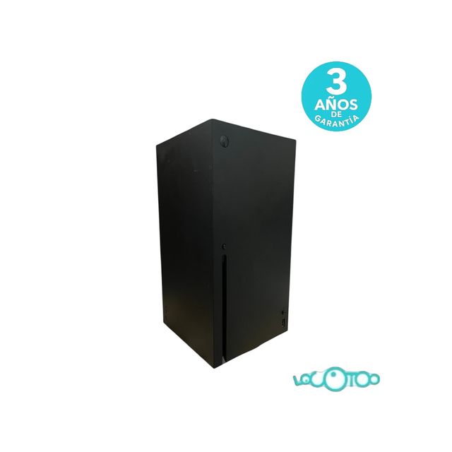 Xbox Series X Microsoft -E0116451CV-