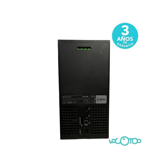 Xbox Series X Microsoft -E0116451CV-