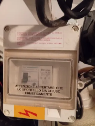 Jacuzzi hidromasaje motor y bomba     OFERTA 🉐