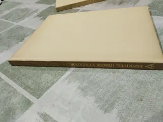 Espíritus, Héroes y Cazadores: Mitología Indios