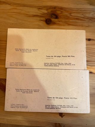 La historia de Gukor y La angustia del comandante