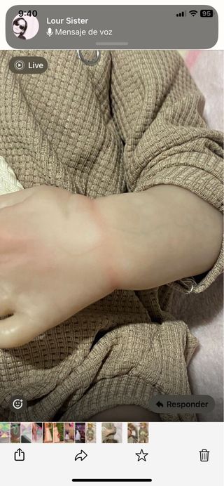 Bebé Reborn realista con certificado de nacimiento