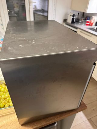 Horno vapor Miele DG 6010