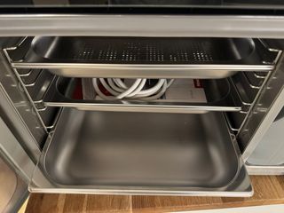 Horno vapor Miele DG 6010