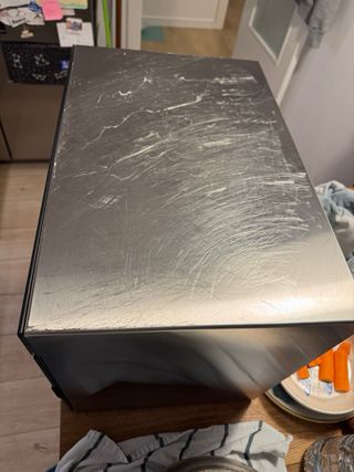 Horno vapor Miele DG 6010