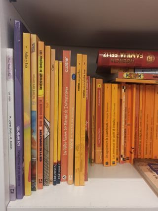 Libros juvenil infantil baratos Triana