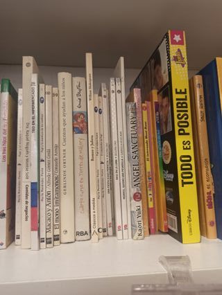 Libros juvenil infantil baratos Triana