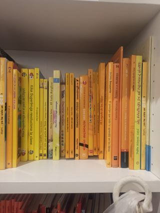 Libros juvenil infantil baratos Triana