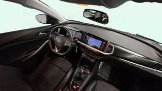 Opel Grandland 5 AÑOS GARANTÍA