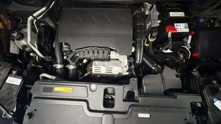 Opel Grandland 5 AÑOS GARANTÍA