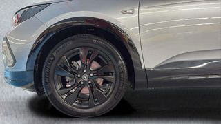 Opel Grandland 5 AÑOS GARANTÍA