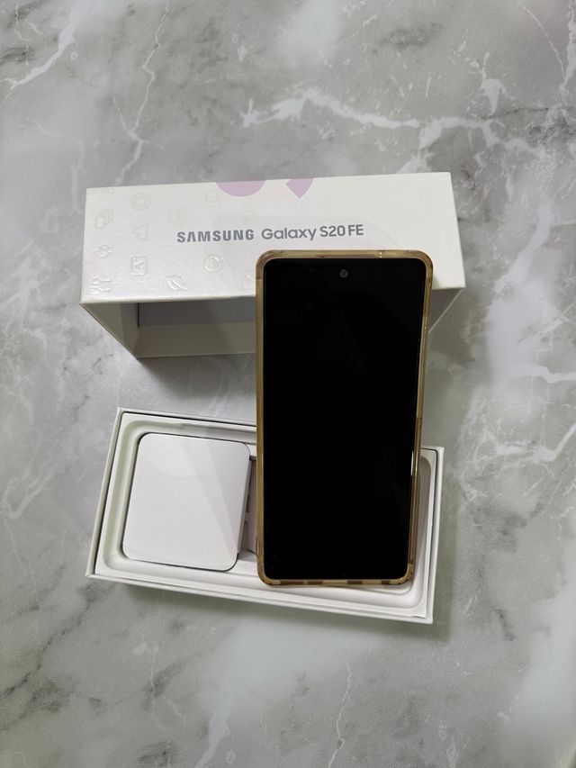 Samsung Galaxy S20 FE