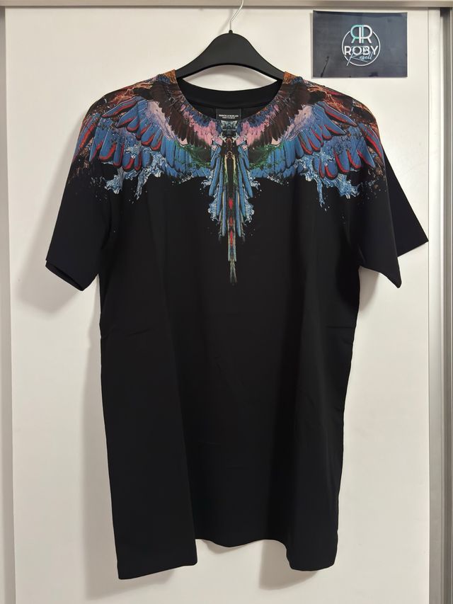 Marcelo Burlon Wings