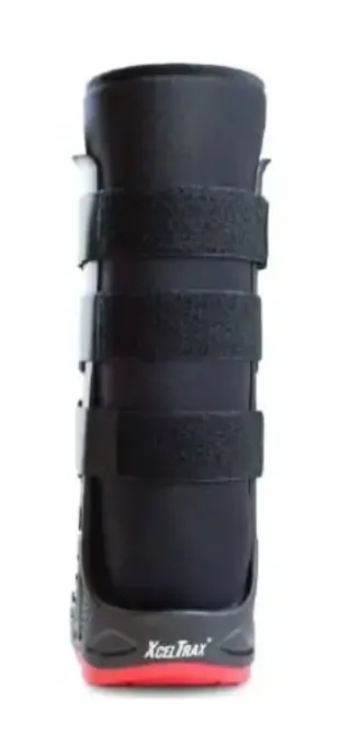 Bota Walker Alta Talla M