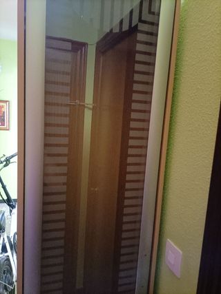 Bonita Estantería con Luz interior