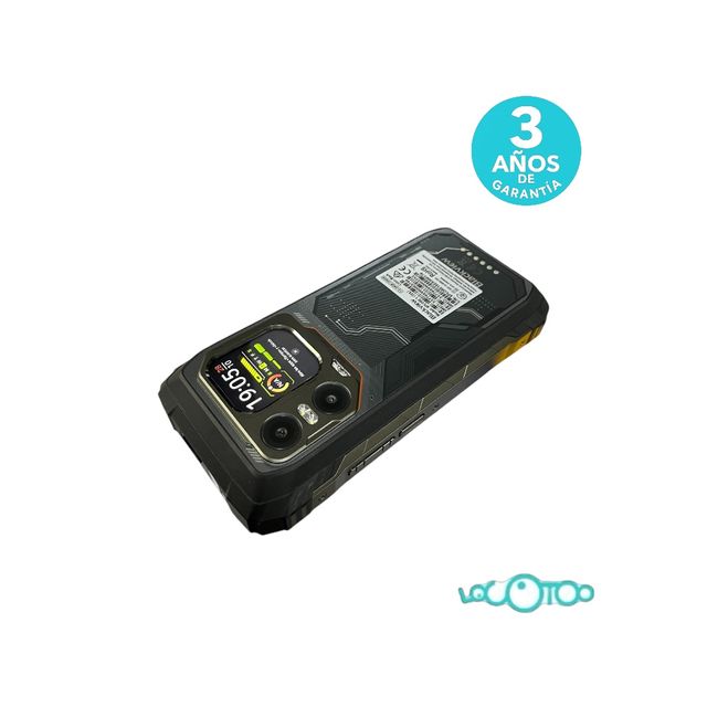 Blackview Xplore 1 256GB -E0116423CV-