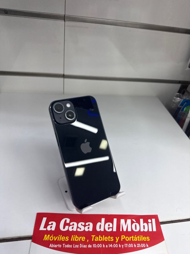 iPhone 14 128GB Nero