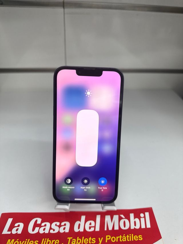 iPhone 14 128GB Nero