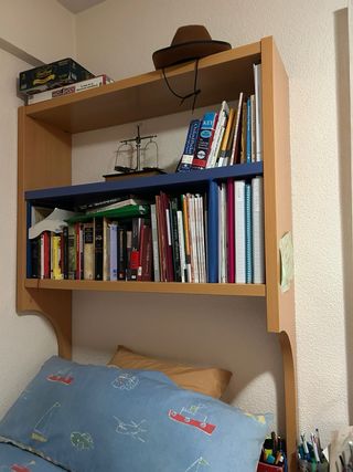 Lote completo de muebles para dormitorio (NUEVO)