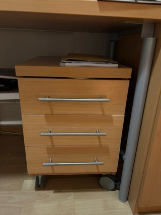 Lote completo de muebles para dormitorio (NUEVO)