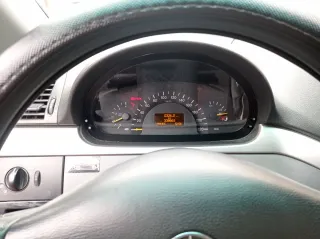 Mercedes-Benz Marco Polo Westfalia