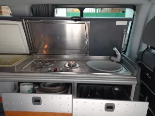 Mercedes-Benz Marco Polo Westfalia