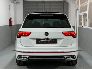 Volkswagen Tiguan 2022 RLINE HYBRID 245CV