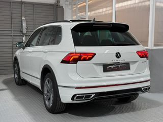 Volkswagen Tiguan 2022 RLINE HYBRID 245CV