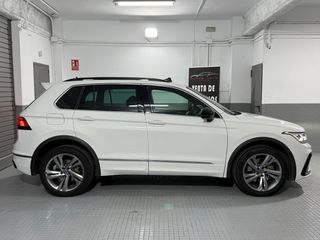 Volkswagen Tiguan 2022 RLINE HYBRID 245CV