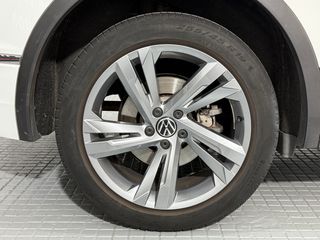 Volkswagen Tiguan 2022 RLINE HYBRID 245CV