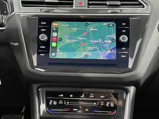 Volkswagen Tiguan 2022 RLINE HYBRID 245CV