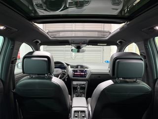 Volkswagen Tiguan 2022 RLINE HYBRID 245CV