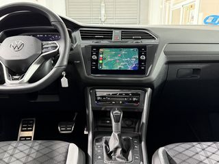 Volkswagen Tiguan 2022 RLINE HYBRID 245CV
