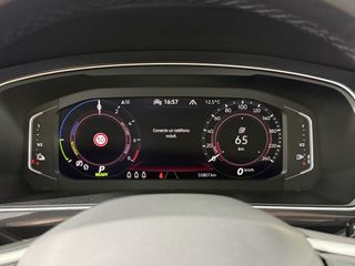 Volkswagen Tiguan 2022 RLINE HYBRID 245CV