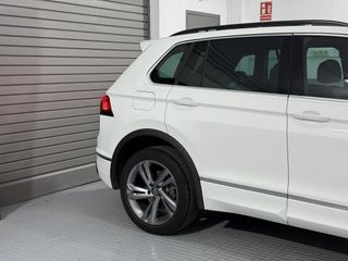 Volkswagen Tiguan 2022 RLINE HYBRID 245CV