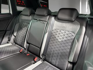 Volkswagen Tiguan 2022 RLINE HYBRID 245CV