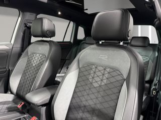 Volkswagen Tiguan 2022 RLINE HYBRID 245CV