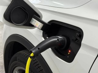 Volkswagen Tiguan 2022 RLINE HYBRID 245CV DSG