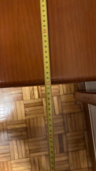 Cabecero+cómoda+ mesilla